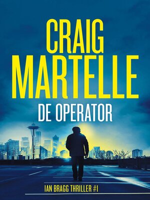 cover image of De operator